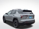 2027 Chevrolet Equinox - Preview 5