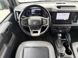 2023 Ford Bronco - Preview 12