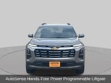 2025 Chevrolet Equinox - Preview 7