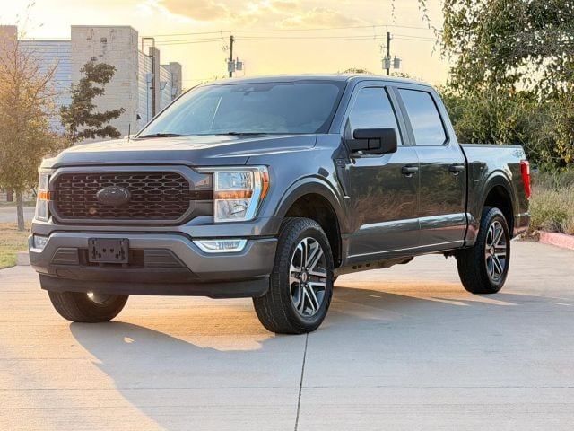 2021 Ford F-150 - Image 1
