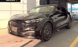 2025 Ford Mustang Mach-E - Preview 2