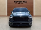 2026 Ram 1500 - Preview 8