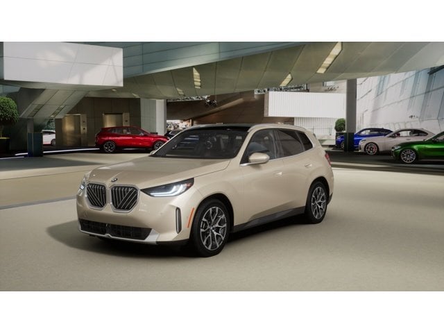 2026 BMW X3 - Image 1