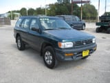 1997 Nissan Pathfinder - Preview 6