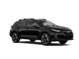 2027 Subaru Crosstrek - Preview 2