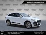 2026 Audi Q5 - Preview 2