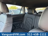 2026 Volkswagen Atlas Cross Sport - Preview 14