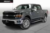2026 Ford F-150 - Preview 2