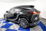 2023 Lexus RX - Preview 8