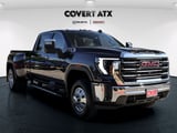 2026 GMC Sierra - Preview 9