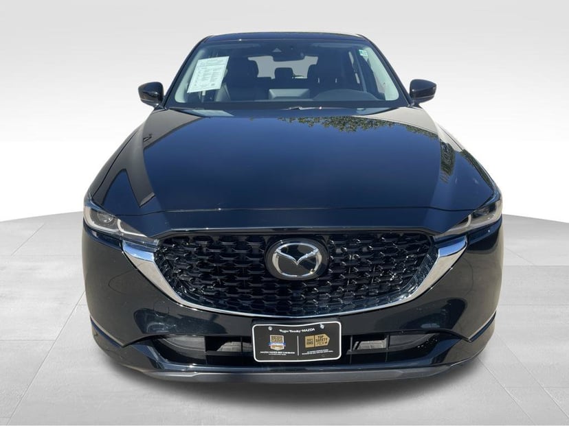 2025 Mazda CX-5 - Image 1