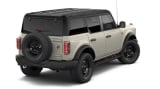 2026 Ford Bronco - Preview 3