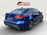 2021 Toyota Corolla - Preview 7
