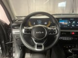 2025 Kia K5 - Preview 10