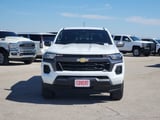 2025 Chevrolet Colorado - Preview 2
