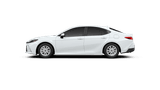 2027 Toyota Camry - Preview 3
