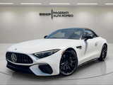 2022 Mercedes-Benz SL-Class - Preview 4