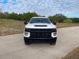 2020 Chevrolet Silverado 2500 HD - Preview 2