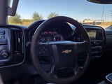 2018 Chevrolet Silverado 3500 HD - Preview 5
