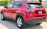 2018 Jeep Compass - Preview 3