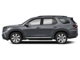 2025 Honda Pilot - Preview 6