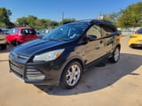 2013 Ford Escape - Preview 7