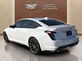 2026 Cadillac CT5 - Preview 4