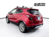 2019 Buick Encore - Preview 5