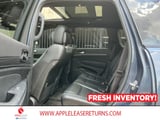 2021 Jeep Grand Cherokee - Preview 6