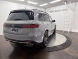 2027 Mercedes-Benz GLS - Preview 7