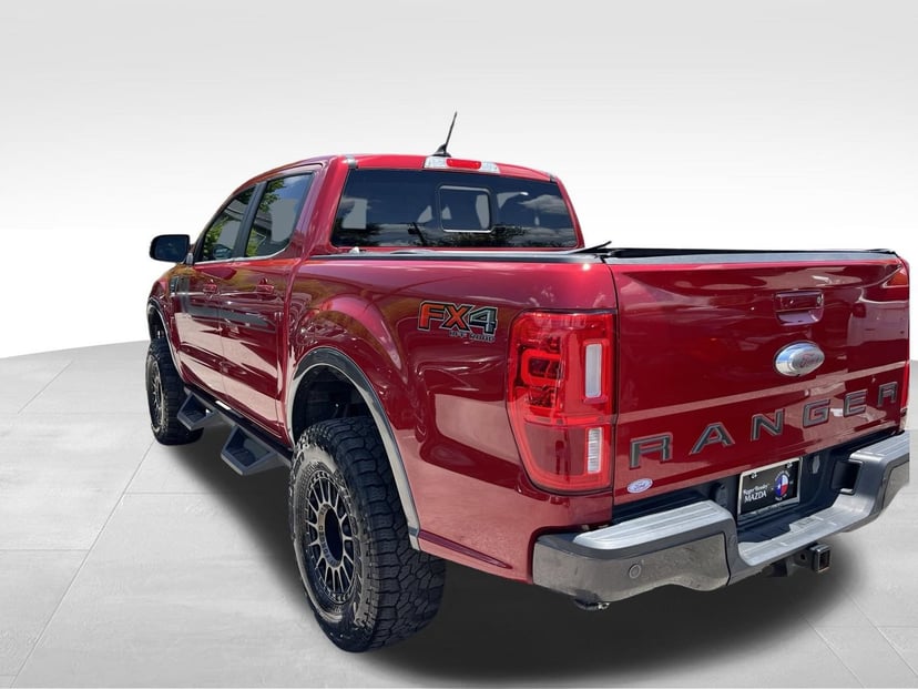 2020 Ford Ranger - Image 2
