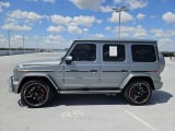 2024 Mercedes-Benz G-Class - Preview 4