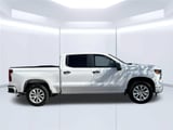 2026 Chevrolet Silverado - Preview 6