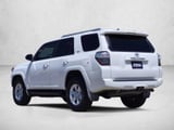 2018 Toyota 4Runner - Preview 8