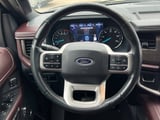2024 Ford Expedition - Preview 15