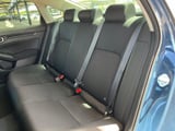 2026 Honda Civic - Preview 8