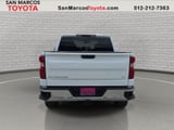 2022 Chevrolet Silverado 1500 - Preview 6