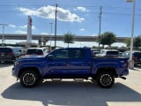 2025 Toyota Tacoma - Preview 7