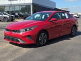 2024 Kia Forte - Preview 2