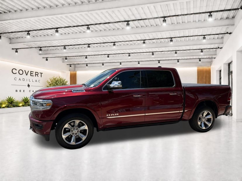 2019 Ram 1500 - Image 2
