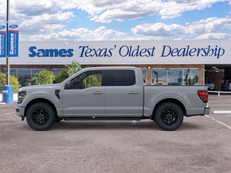 2026 Ford F-150 - Image 2