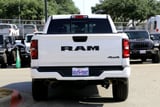 2026 Ram 1500 - Preview 6