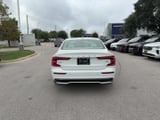 2024 Volvo S60 - Preview 4