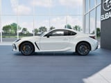 2027 Subaru BRZ - Preview 3
