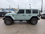 2024 Jeep Wrangler - Preview 4
