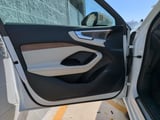 2025 Audi A5 - Preview 11