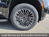 2026 GMC Yukon - Preview 13