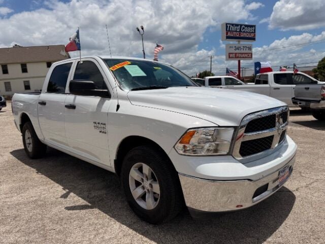 2021 Ram 1500 Classic - Image 1