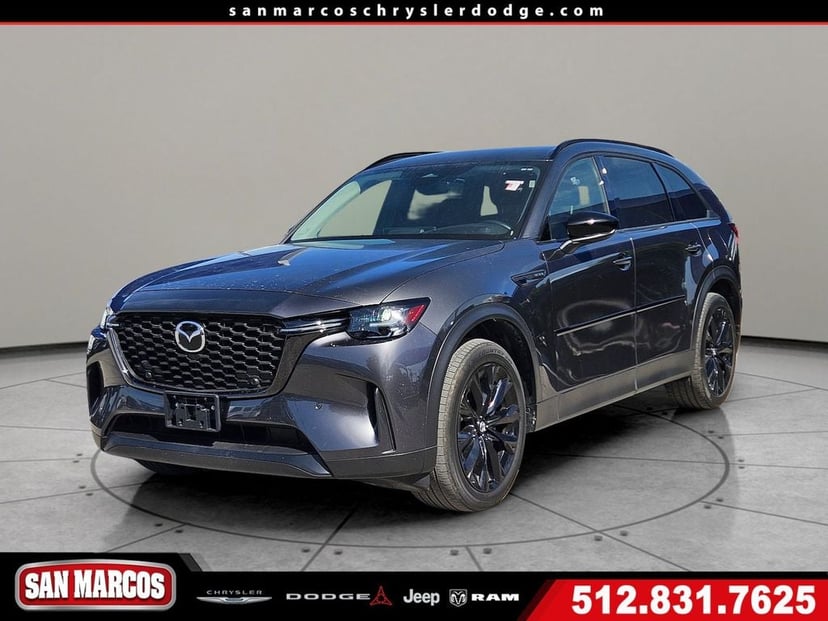 2025 Mazda CX-90 - Image 1