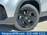 2026 Volkswagen Taos - Preview 2